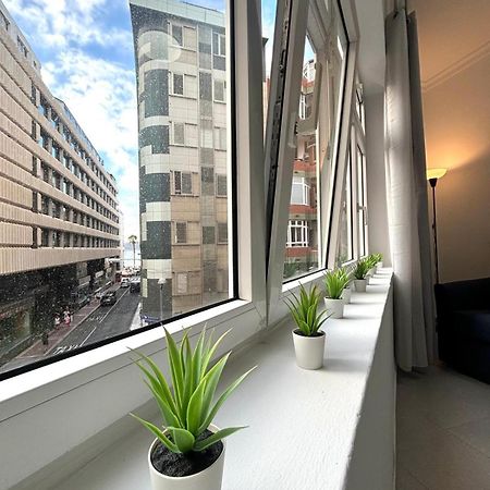 Luis Morote 2-C Apartamentos Las Palmas Buitenkant foto